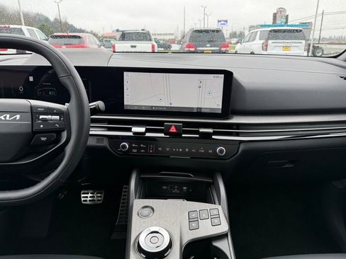 New 2026 Kia Sportage X-Line Prestige image 25