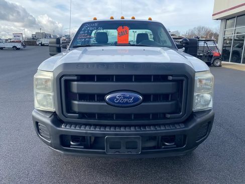 Used 2015 Ford F350 XL image 2