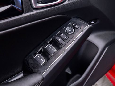 Certified 2026 Honda Civic Sport Touring image 15