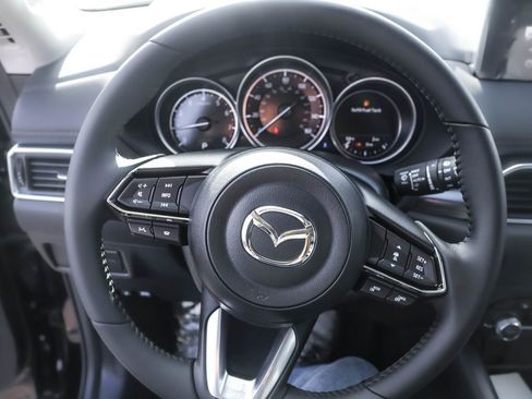 New 2025 MAZDA CX-5 AWD 2.5 S w/ Select Package image 25