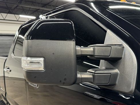 Used 2018 Ford F250 Lariat w/ Lariat Ultimate Package AWD/4WD image 20