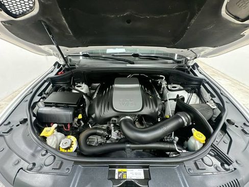 Used 2020 Dodge Durango R/T AWD/4WD image 19