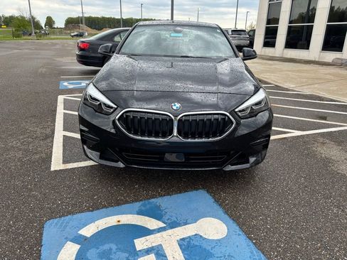 Used 2022 BMW 228i xDrive Gran Coupe w/ Premium Package 2 AWD/4WD image 4
