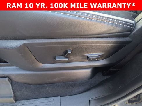 New 2026 RAM 3500 Laramie w/ Night Edition image 12