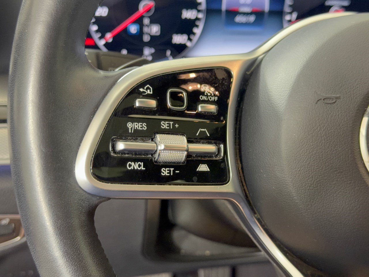Used 2019 Mercedes-Benz E 450 4MATIC Sedan image 18