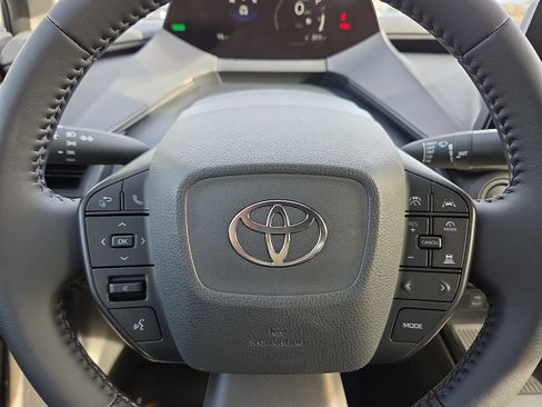 New 2026 Toyota Prius LE image 14