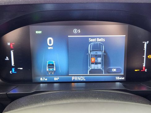 New 2026 Ford Maverick XLT w/ XLT Luxury Package FWD image 21
