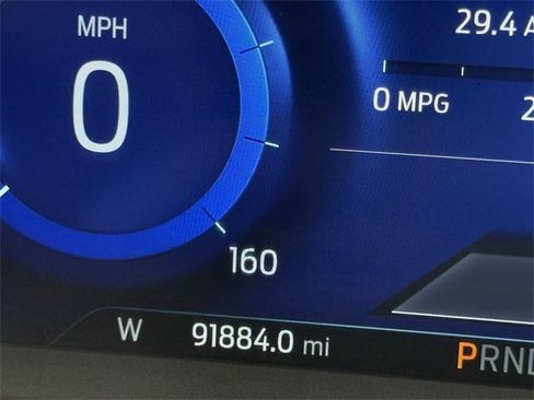 Used 2020 Ford Escape Titanium image 16