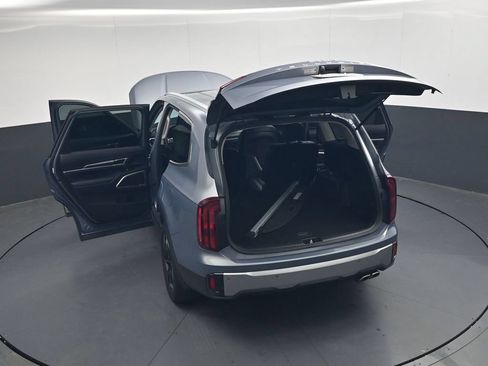 Used 2023 Kia Telluride S w/ S Sunroof Package FWD image 52