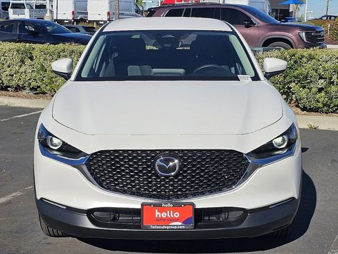 New 2026 MAZDA CX-30 AWD 2.5 S image 7