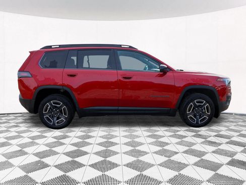 New 2026 Jeep Cherokee Laredo AWD/4WD image 11