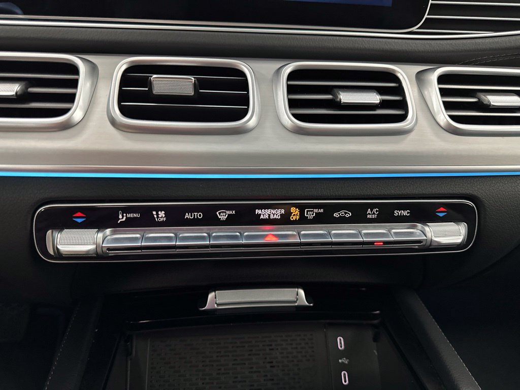 Used 2026 Mercedes-Benz GLE 350 4MATIC image 33