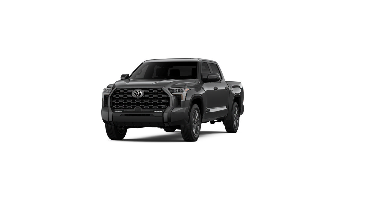 New 2026 Toyota Tundra Platinum AWD/4WD image 34