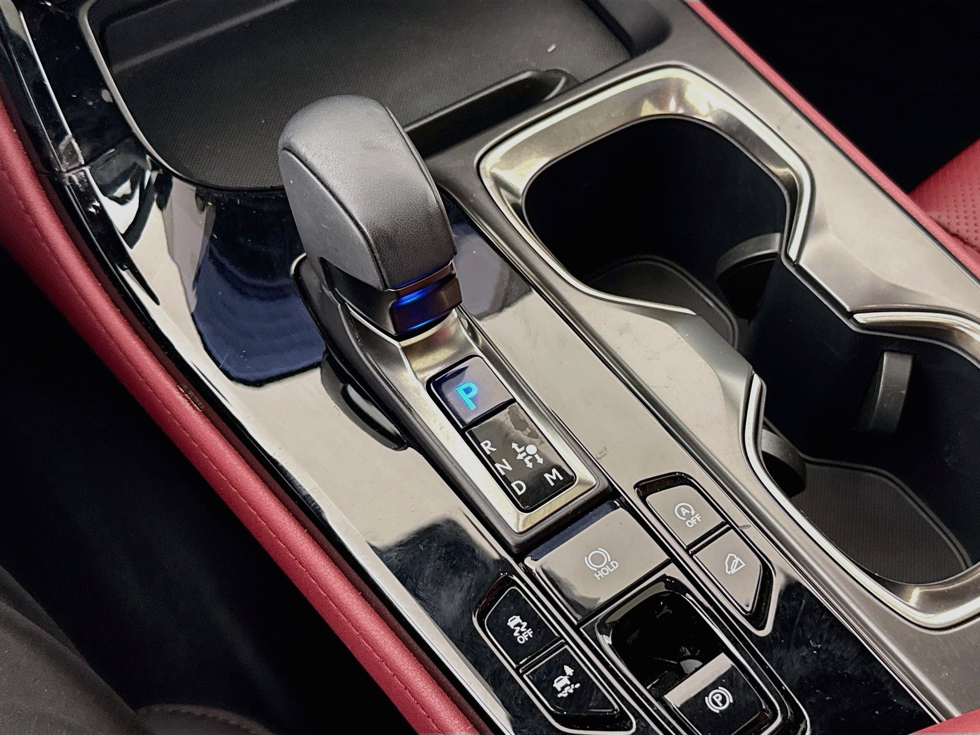 Used 2024 Lexus NX 350 AWD w/ Cold Area Package image 18