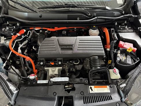 Used 2022 Honda CR-V EX-L image 11