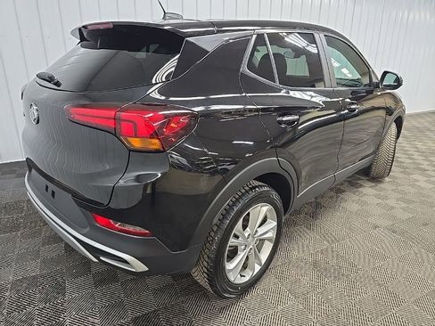 Used 2023 Buick Encore GX Preferred image 10