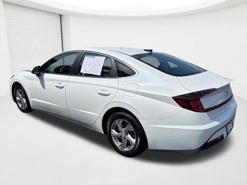 Used 2022 Hyundai Sonata SE FWD image 7