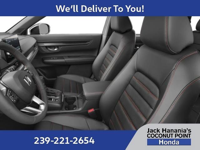 Used 2024 Honda CR-V Sport-L image 9