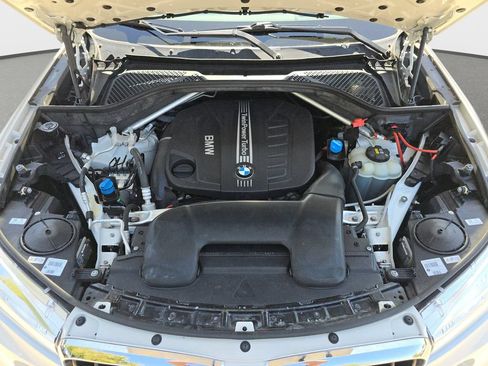 Used 2017 BMW X5 xDrive35d AWD/4WD image 35