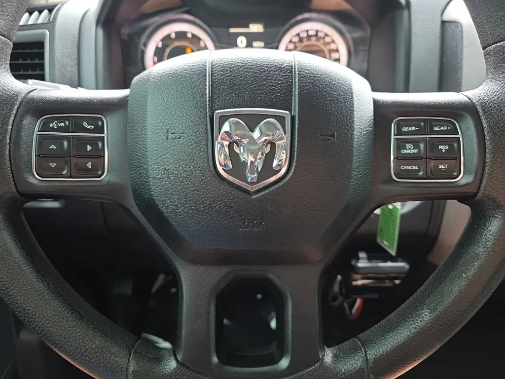 Used 2016 RAM 1500 Tradesman w/ Popular Equipment Group AWD/4WD image 21