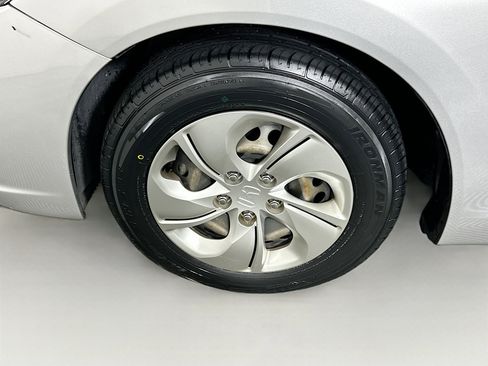 Used 2014 Honda Civic LX image 11