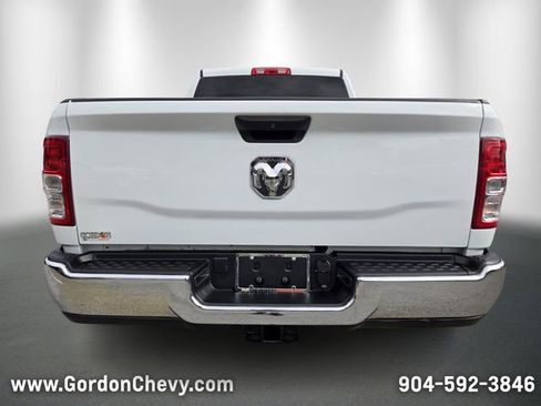 Used 2024 RAM 2500 Big Horn image 4