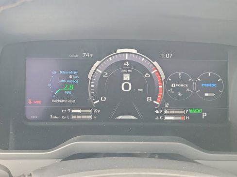 New 2026 Toyota Tundra 1794 Edition image 13