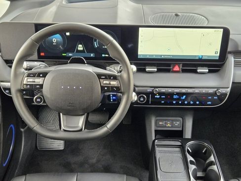 Certified 2026 Hyundai Ioniq 5 Limited image 28