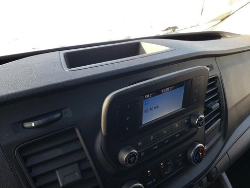 Used 2024 Ford Transit 250 Low Roof w/ Exterior Upgrade Package image 28