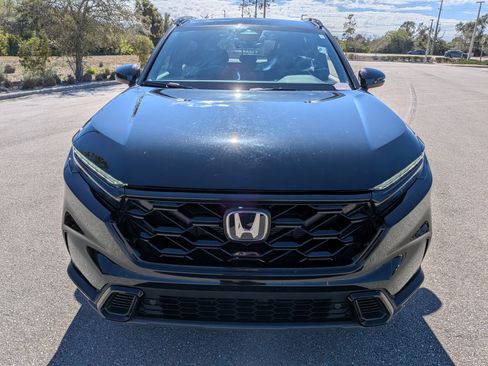 Used 2025 Honda CR-V Sport-L image 3