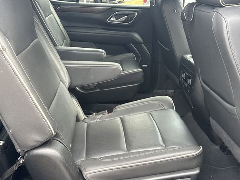 Used 2024 Chevrolet Tahoe Premier image 18