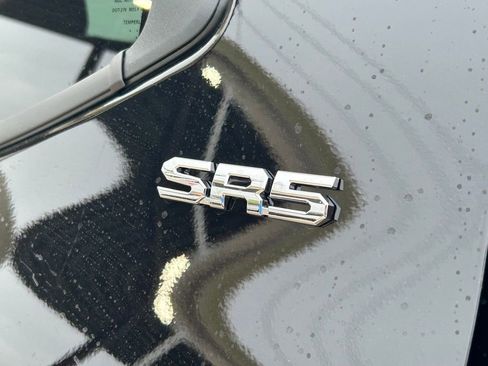 New 2026 Toyota Tundra SR5 AWD/4WD image 14