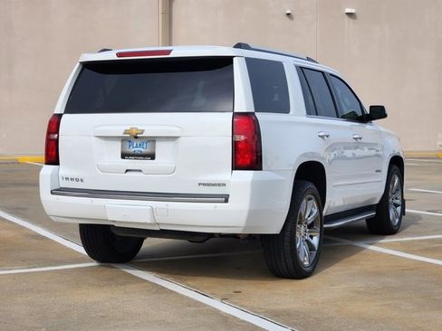 Used 2019 Chevrolet Tahoe Premier image 5