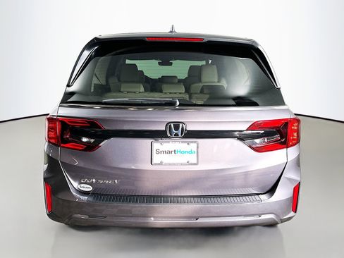 New 2026 Honda Odyssey EX-L image 6