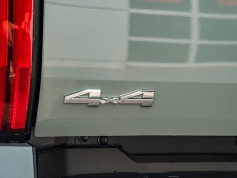 New 2026 Toyota Tundra SR5 image 8