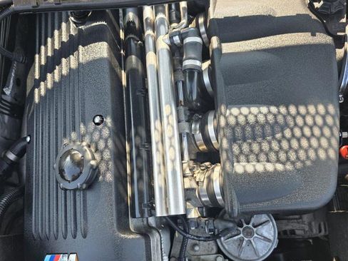 Used 2002 BMW M3 Convertible image 33