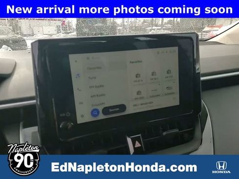 Used 2023 Toyota Corolla LE image 19