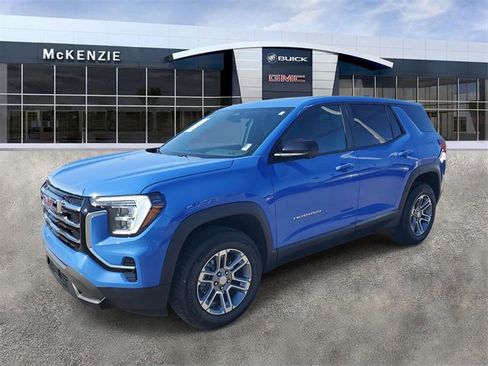 New 2026 GMC Terrain Elevation w/ Technology Package II image 2