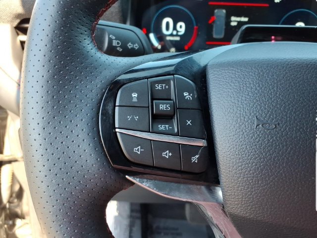 Used 2025 Ford Explorer ST-Line w/ Premium Package RWD image 18