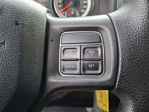 Used 2017 RAM 2500 Tradesman w/ Snow Chief Group image 23