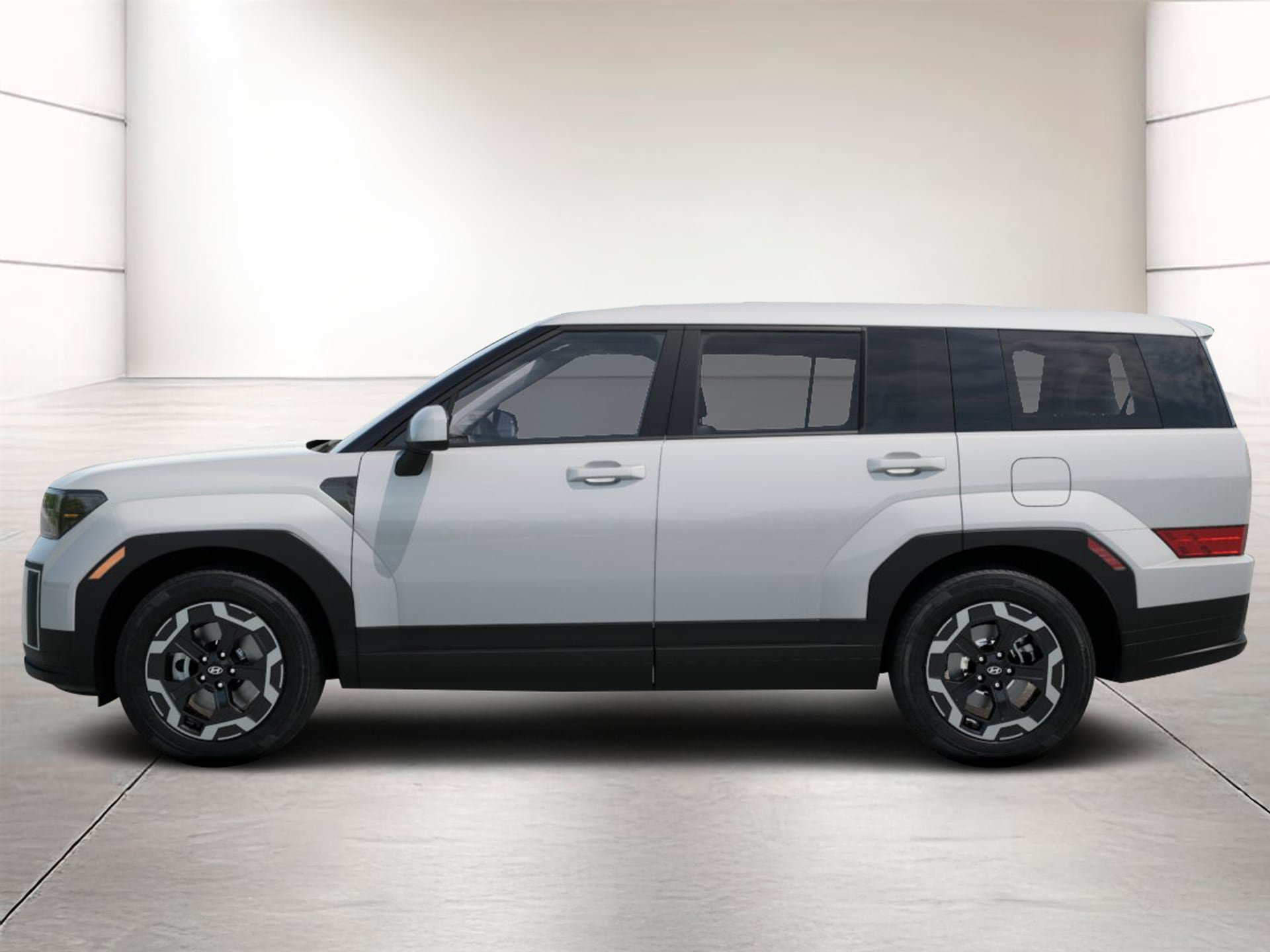 New 2026 Hyundai Santa Fe SE FWD image 2