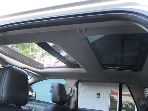 Used 2007 Ford Edge SEL AWD/4WD image 19