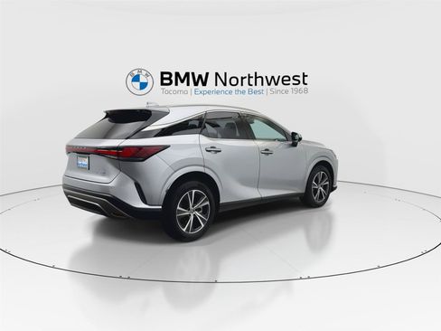 Used 2024 Lexus RX 350 AWD w/ Technology Package image 3