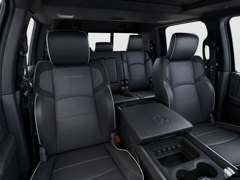 New 2026 RAM 3500 Laramie image 11