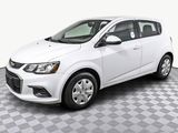Used 2017 Chevrolet Sonic LT image 4