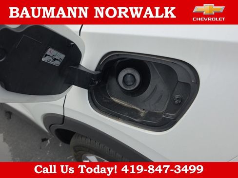 Used 2022 Buick Encore GX Essence w/ Experience Buick Package AWD/4WD image 17