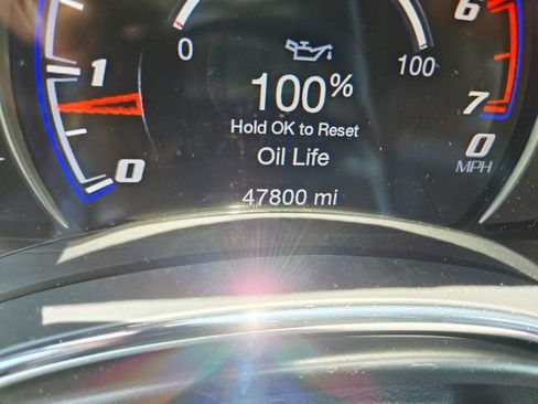 Used 2021 Jeep Grand Cherokee SRT AWD/4WD image 22