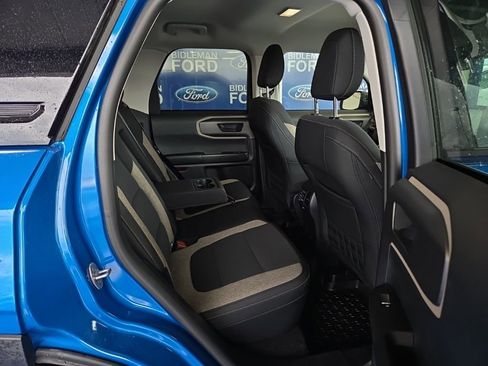 Used 2025 Ford Bronco Sport Big Bend w/ Convenience Package image 24