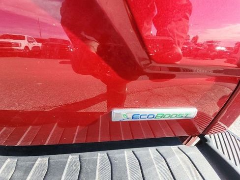 Used 2020 Ford F150 Lariat image 7