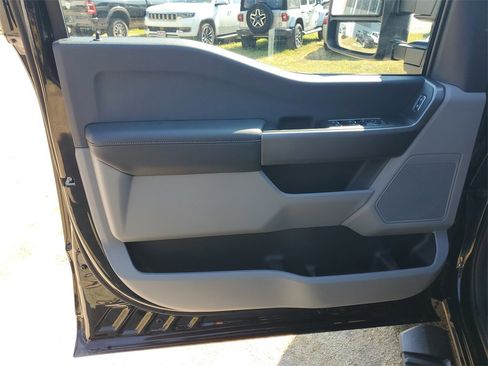 New 2026 Ford F250 XL w/ STX Appearance Package image 5